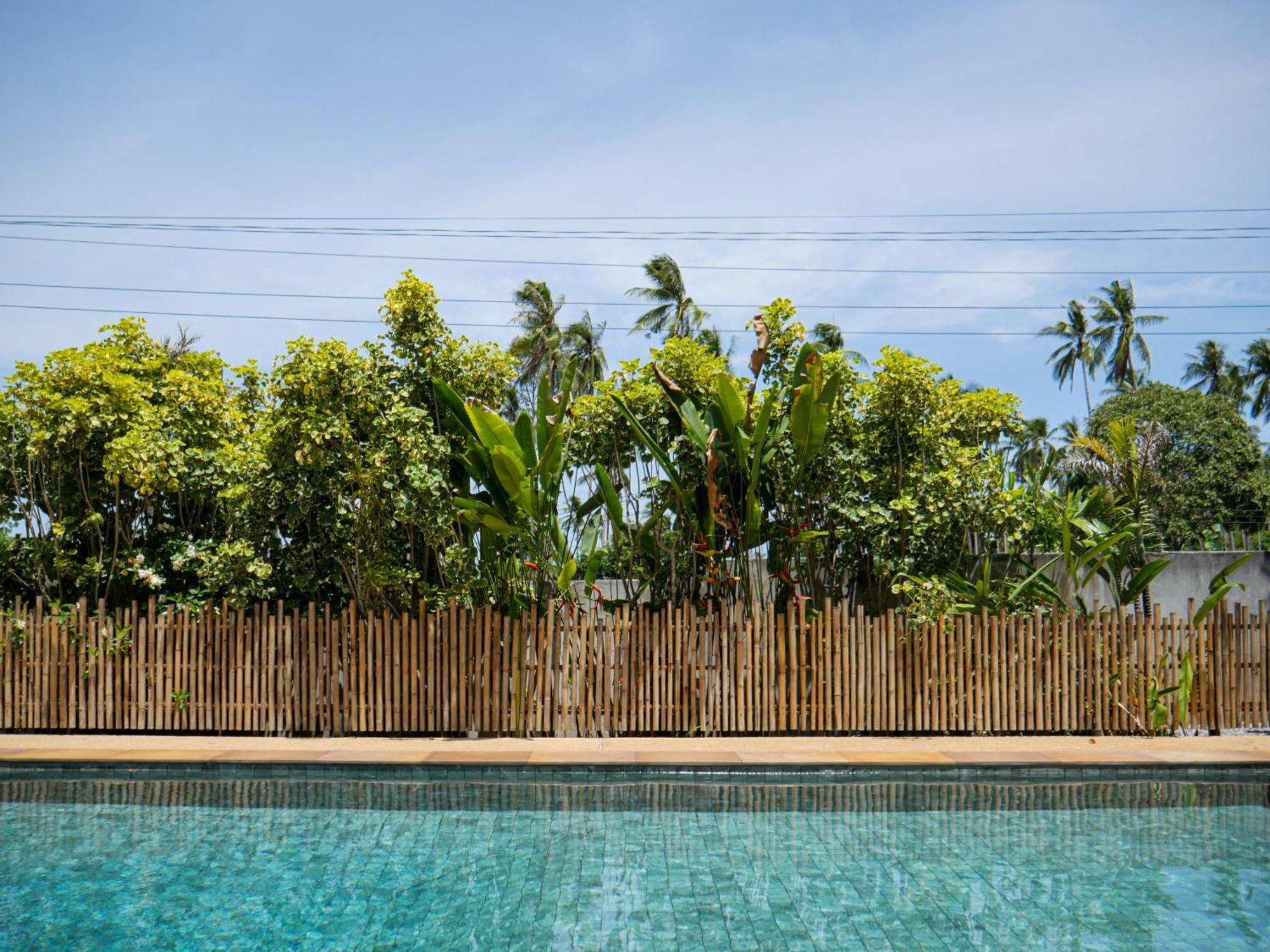 Gaia Garden Holiday home Ban Mai (Koh Samui)