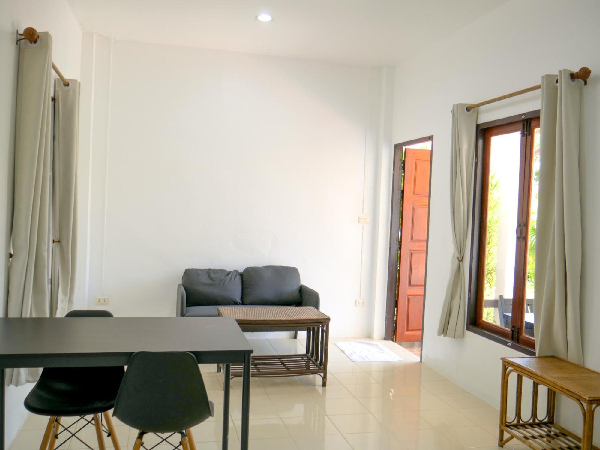 Holiday home Gaia Garden Ban Mai (Koh Samui)
