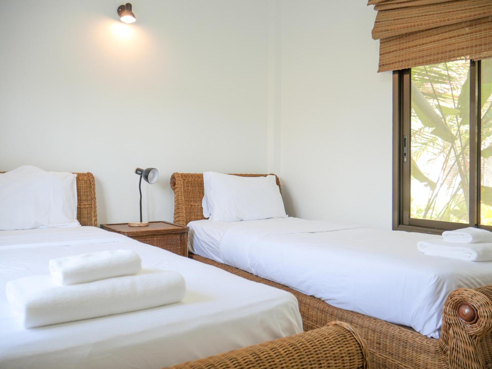 Gaia Garden Holiday home