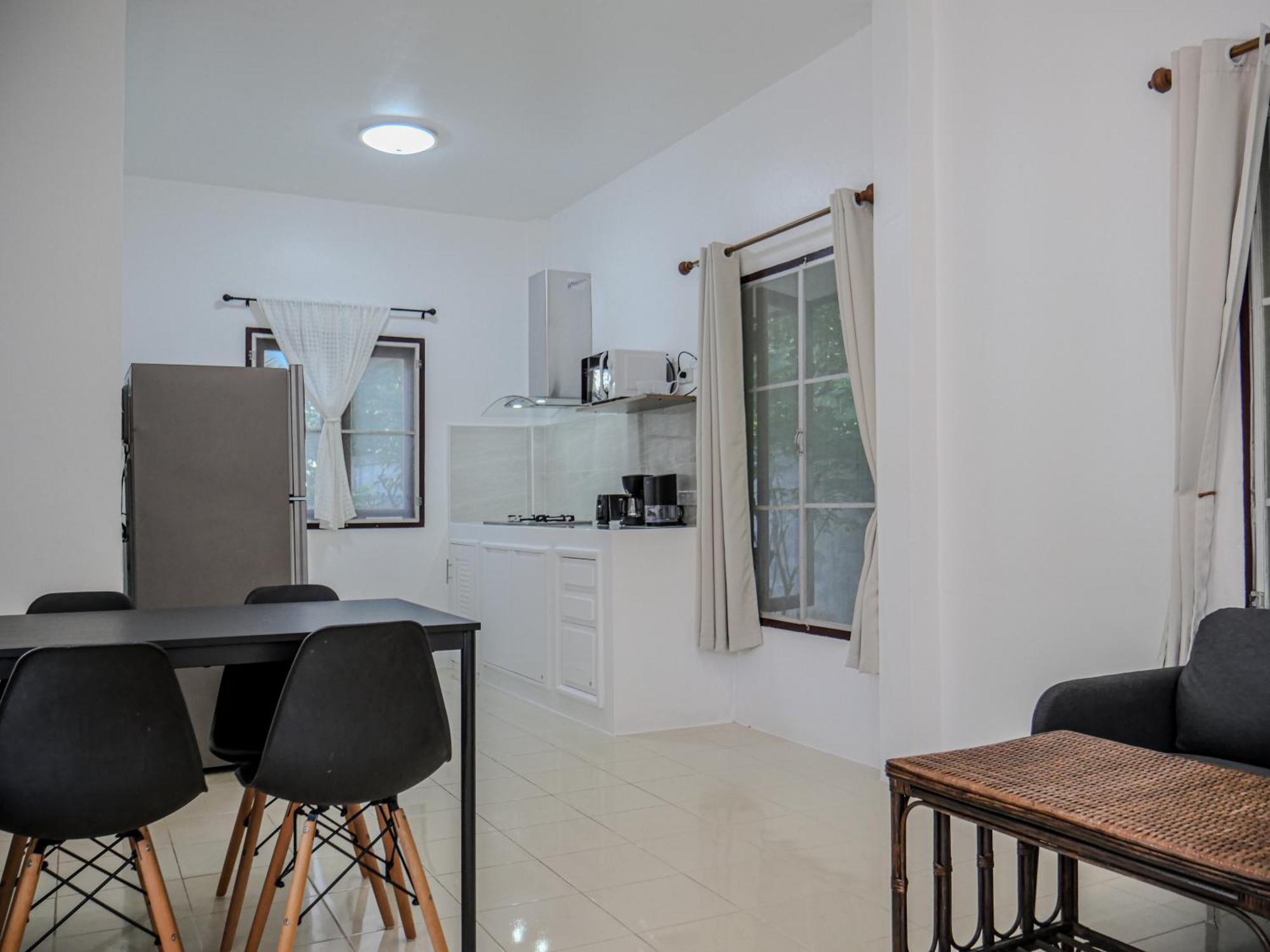 Gaia Garden Holiday home Ban Mai (Koh Samui)