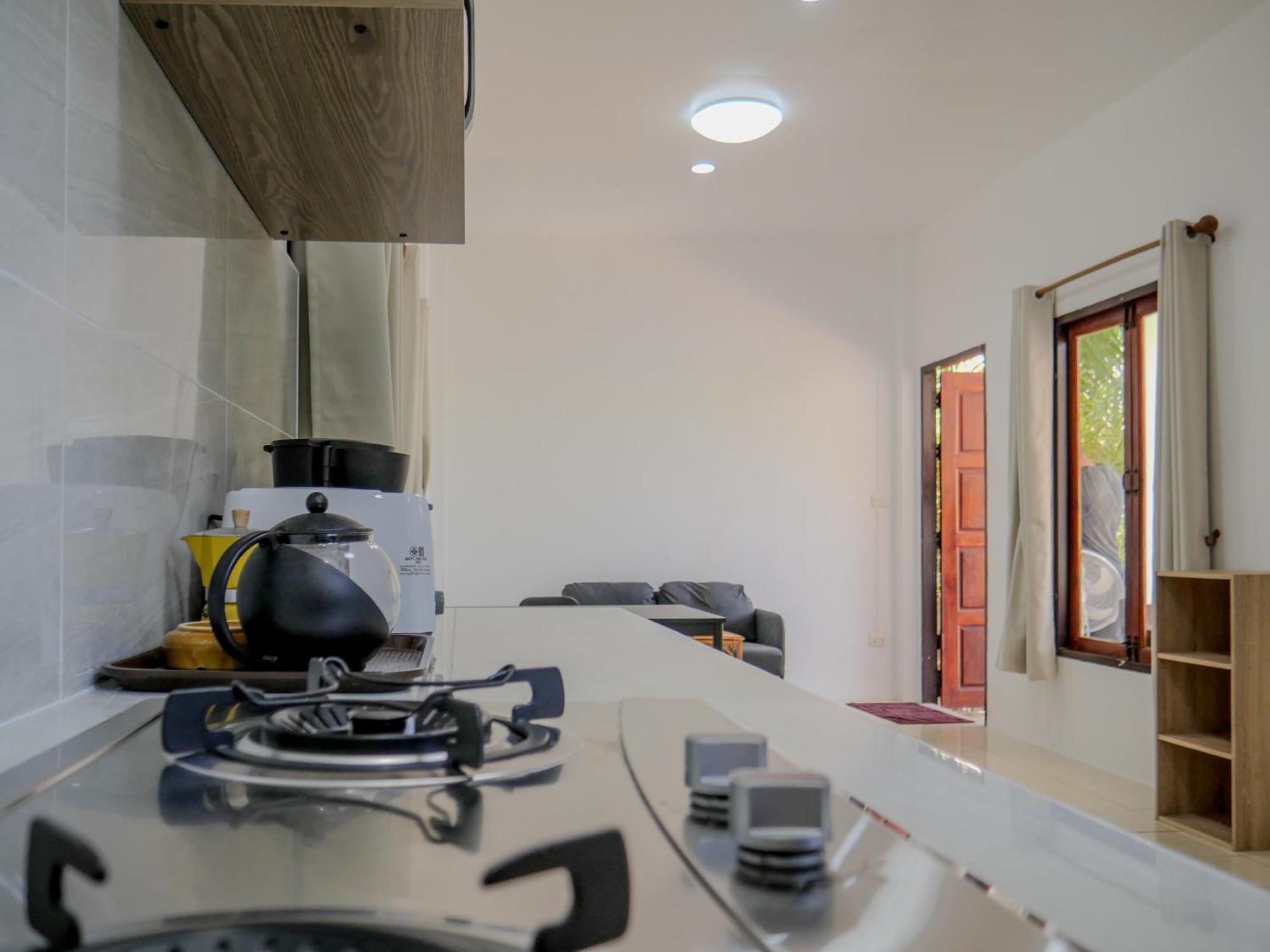 Holiday home Gaia Garden Ban Mai (Koh Samui)