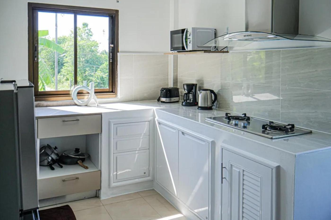 Gaia Garden Holiday home Ban Mai (Koh Samui)