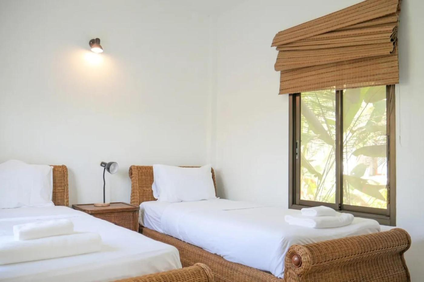 Gaia Garden Ban Mai (Koh Samui)