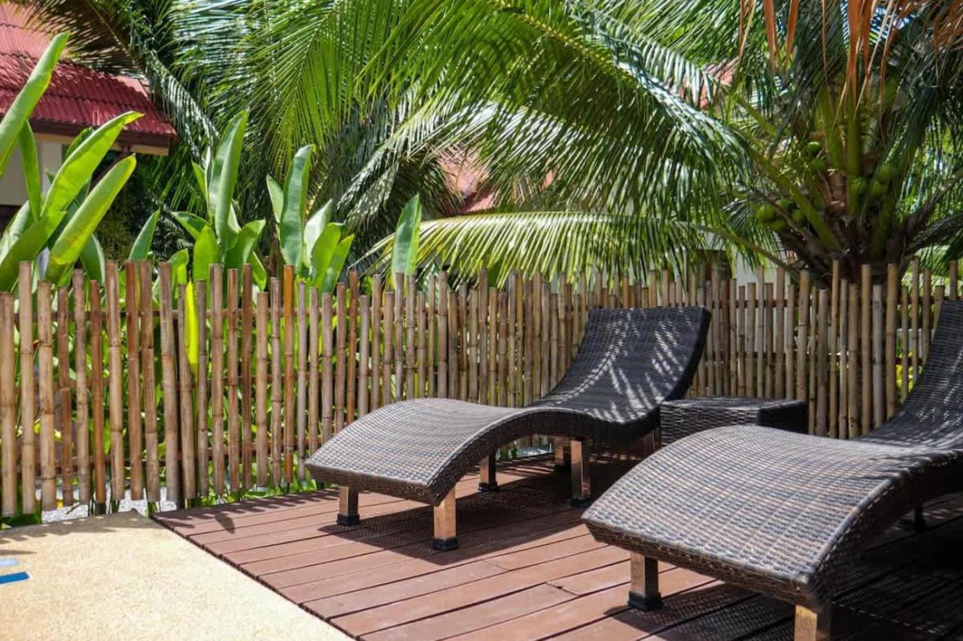 Holiday home Gaia Garden