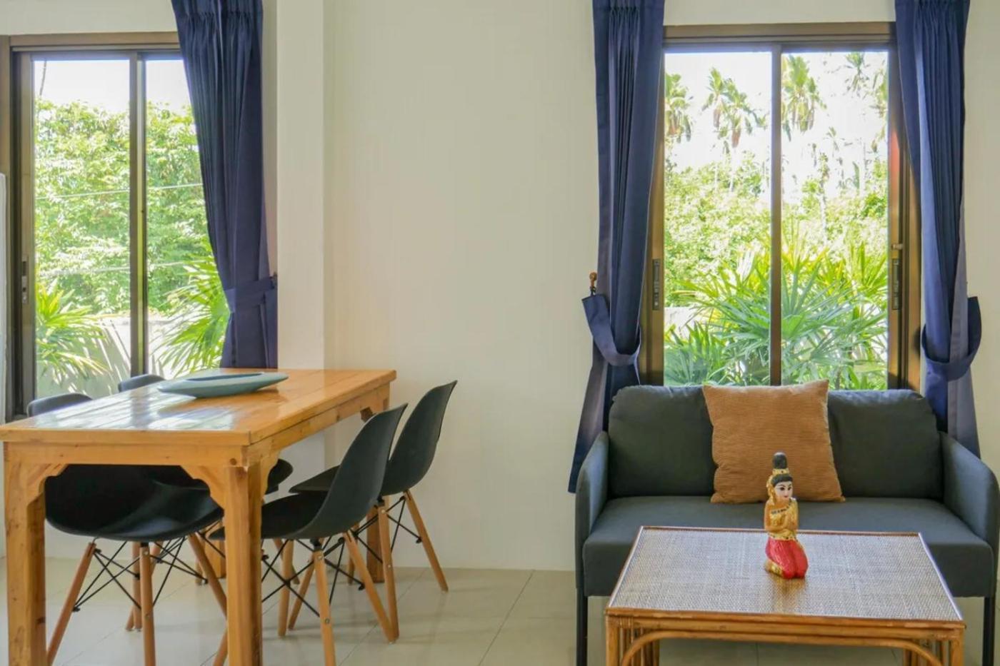 Gaia Garden Holiday home Ban Mai (Koh Samui)
