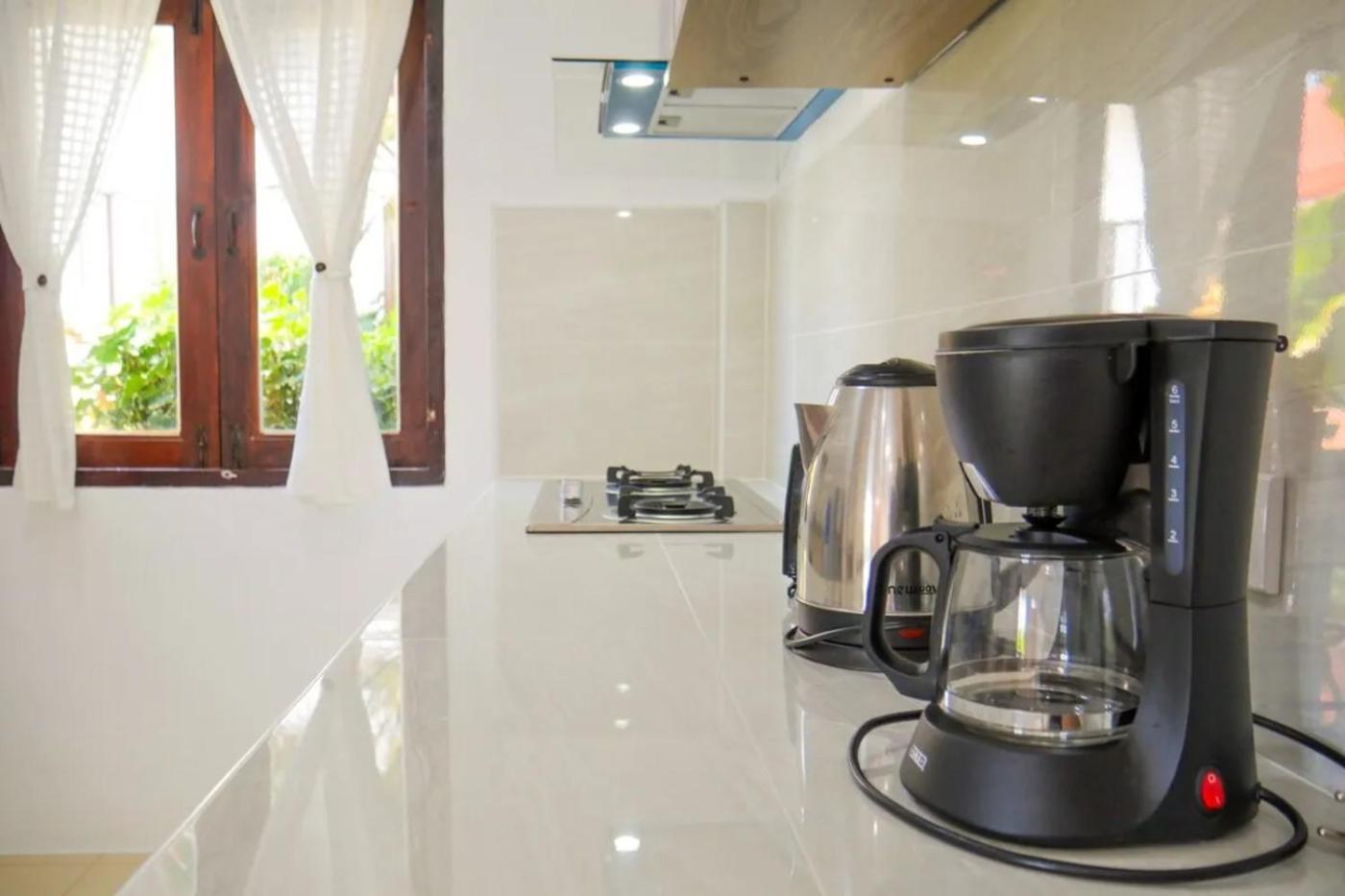 Gaia Garden Holiday home