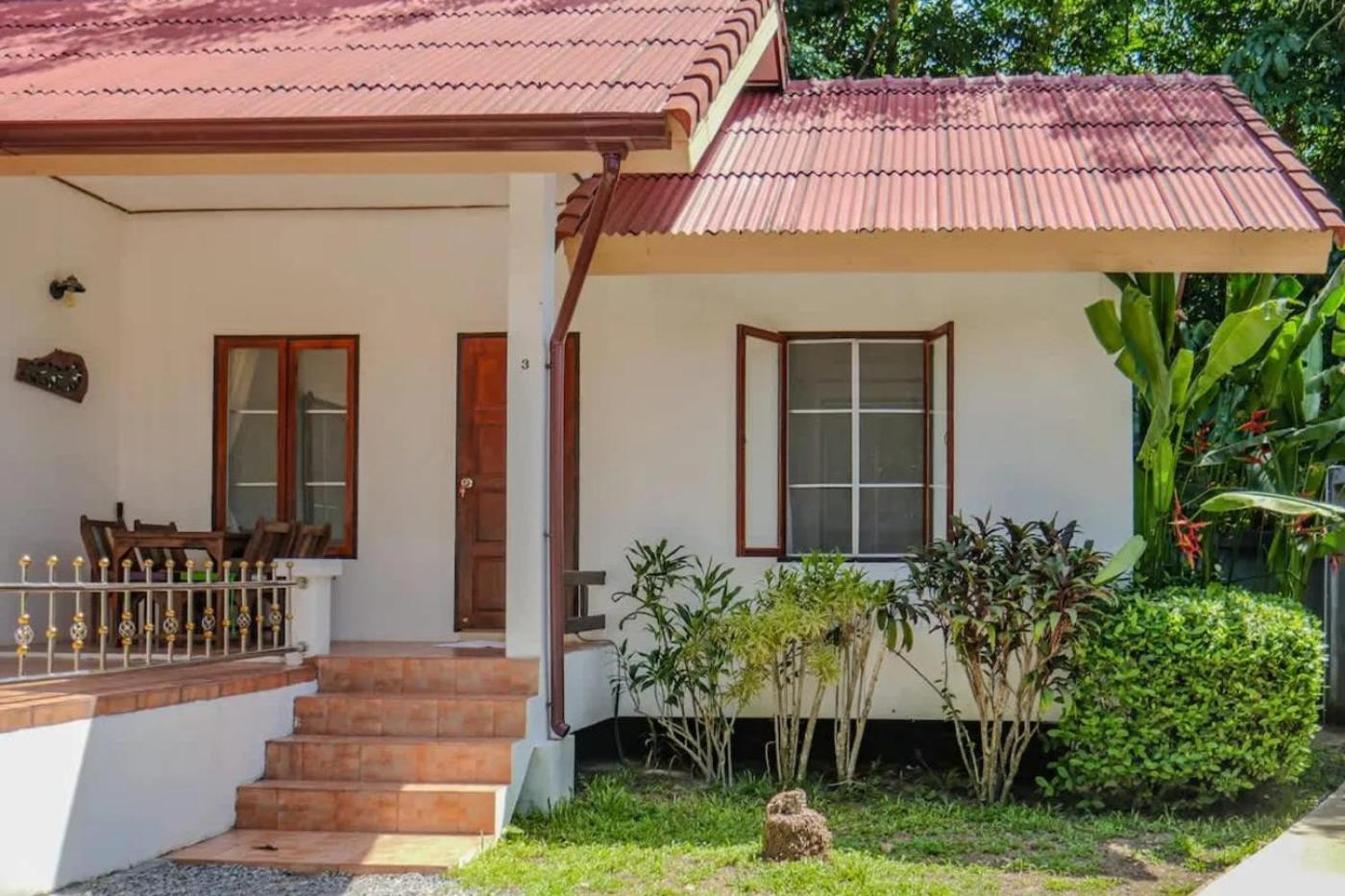 Gaia Garden Holiday home