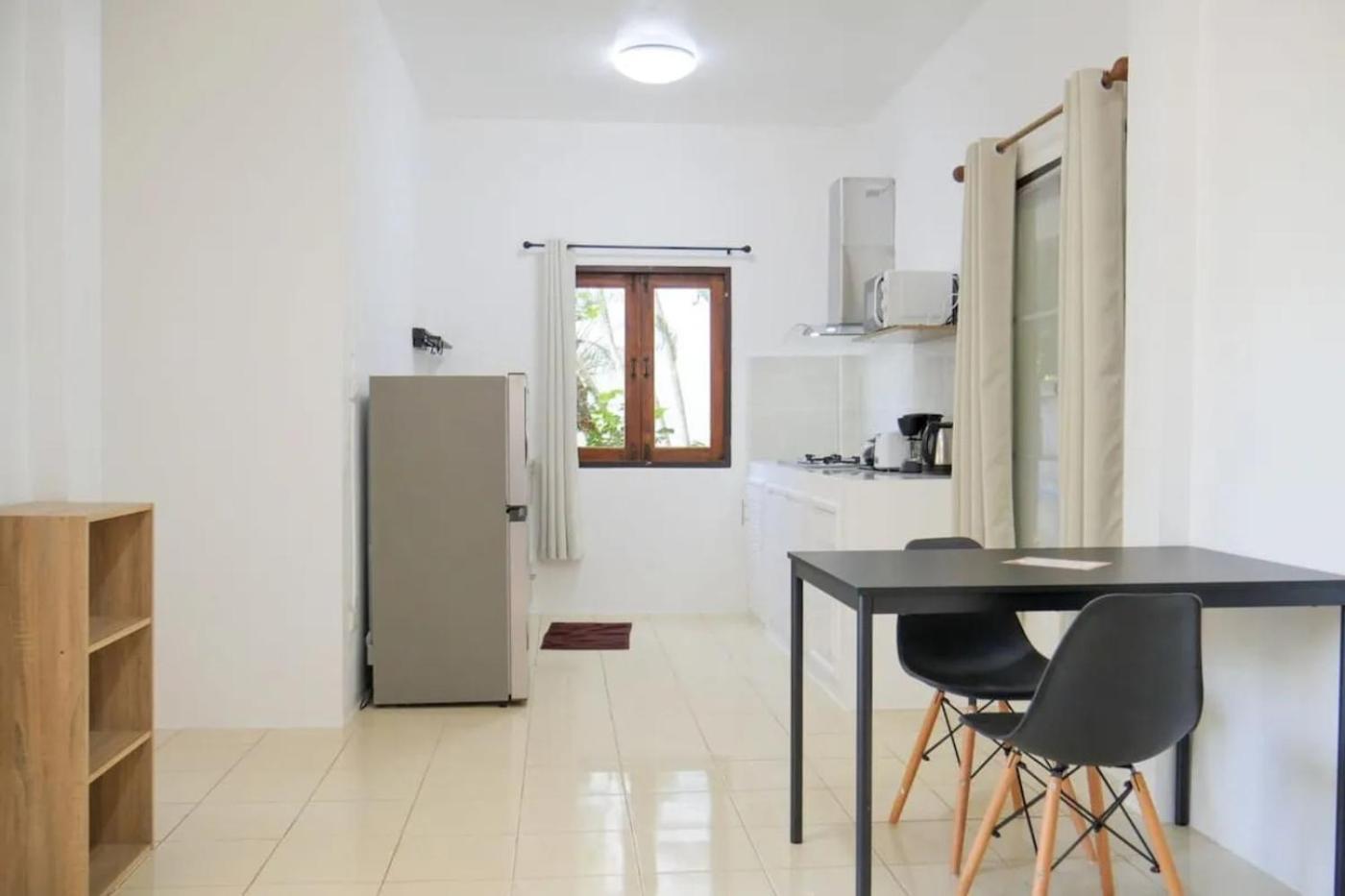 Gaia Garden Holiday home *