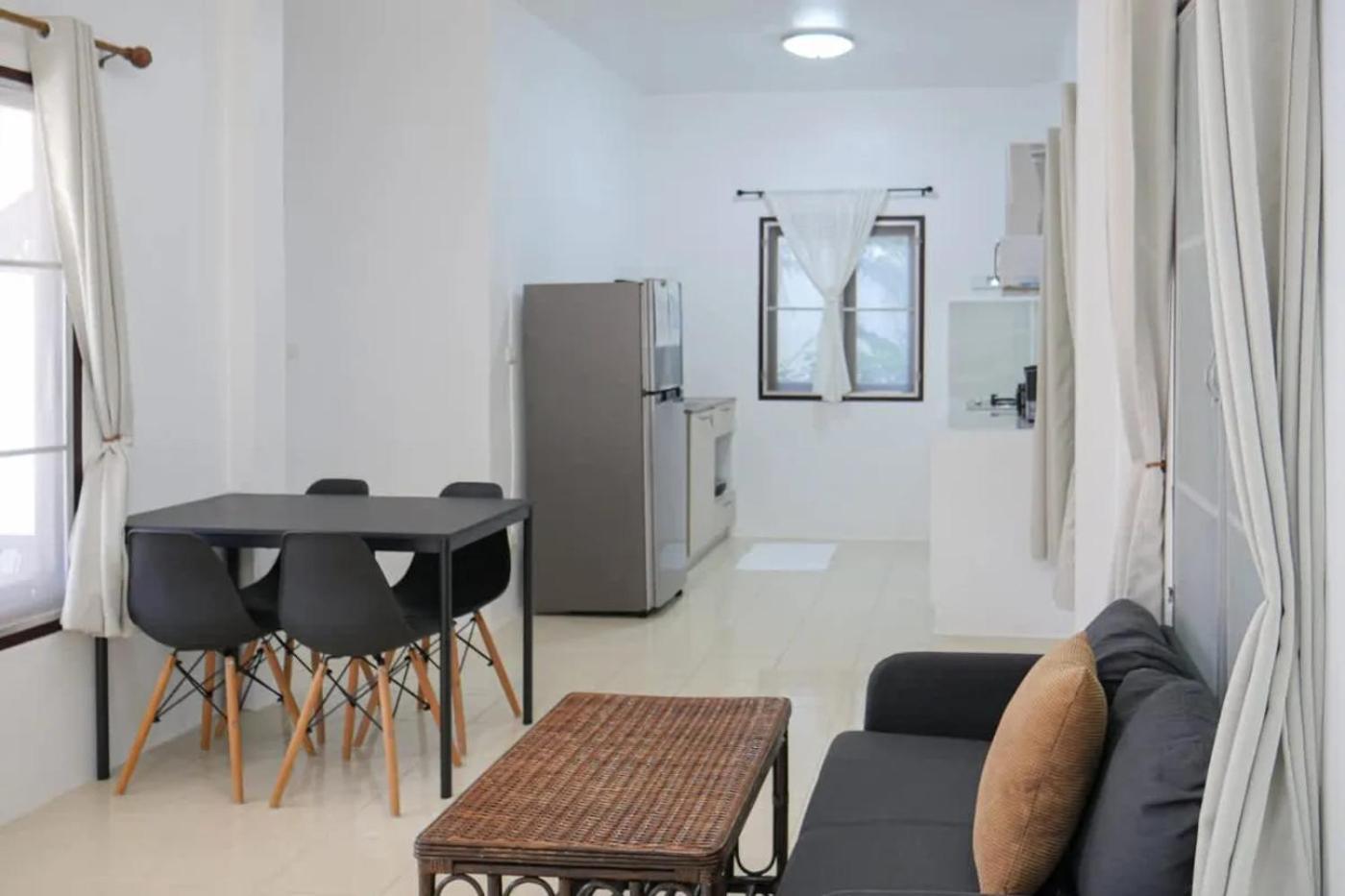 Holiday home Gaia Garden Ban Mai (Koh Samui)