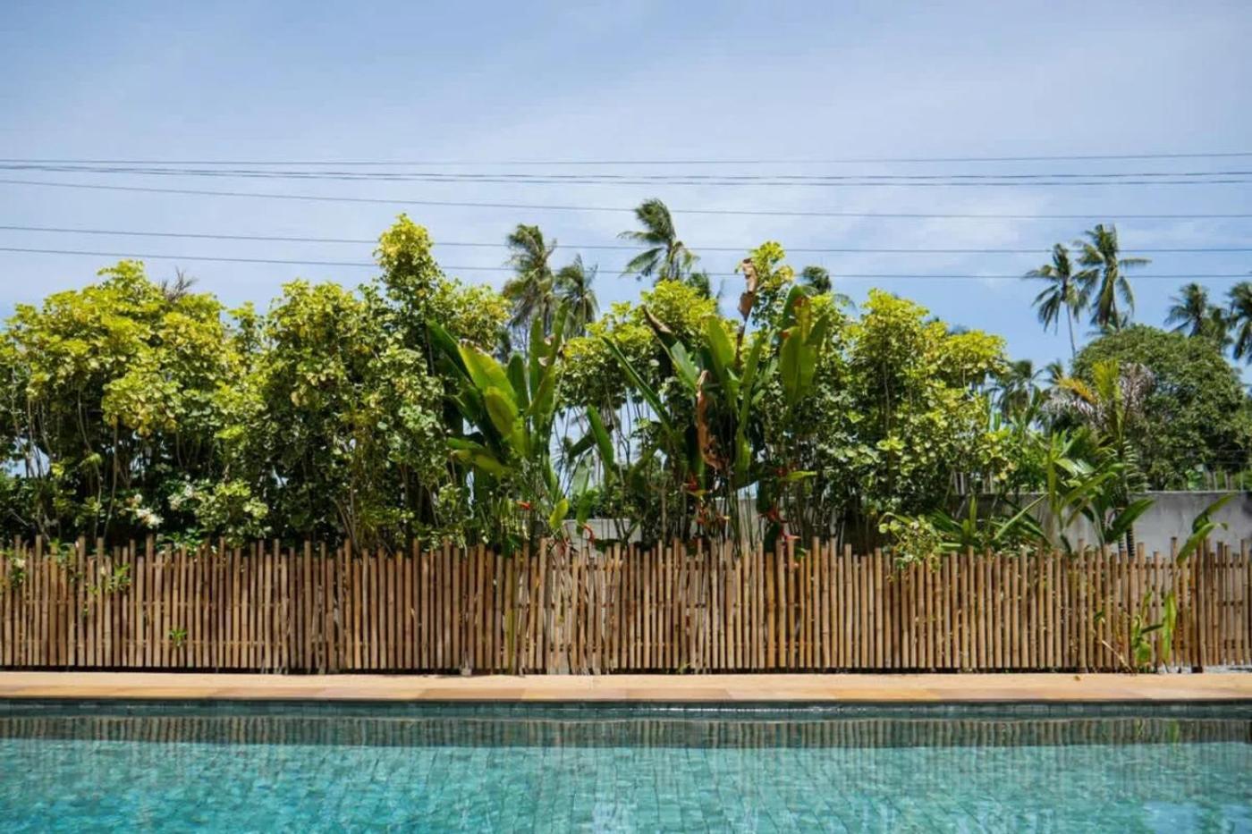 Holiday home Gaia Garden *
