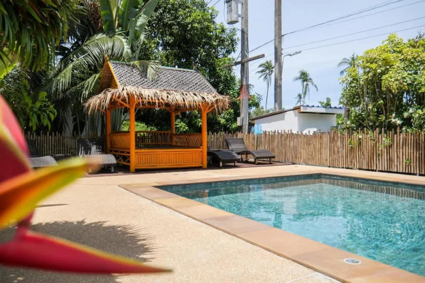 Gaia Garden Holiday home Ban Mai (Koh Samui)