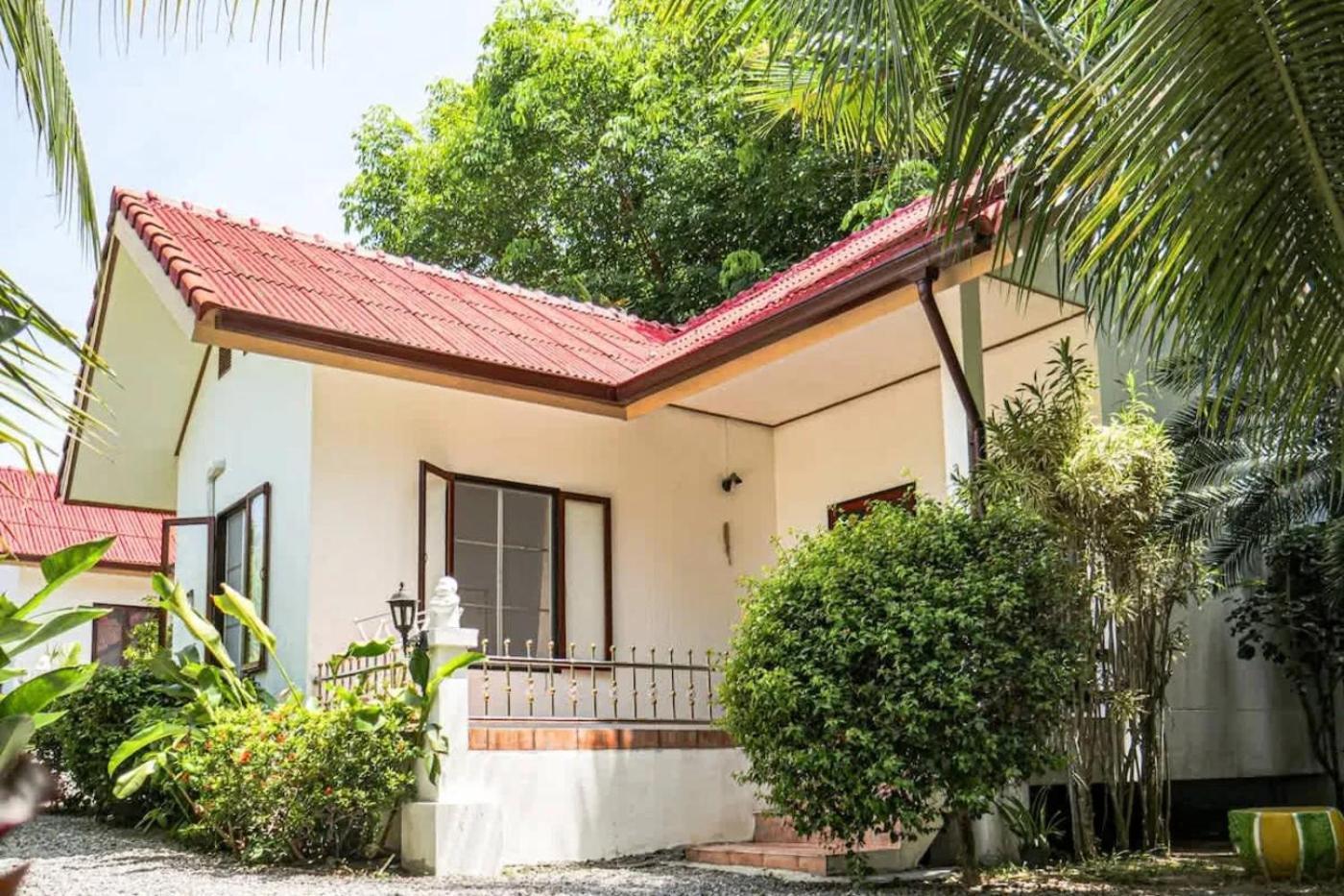 Gaia Garden Holiday home Ban Mai (Koh Samui)