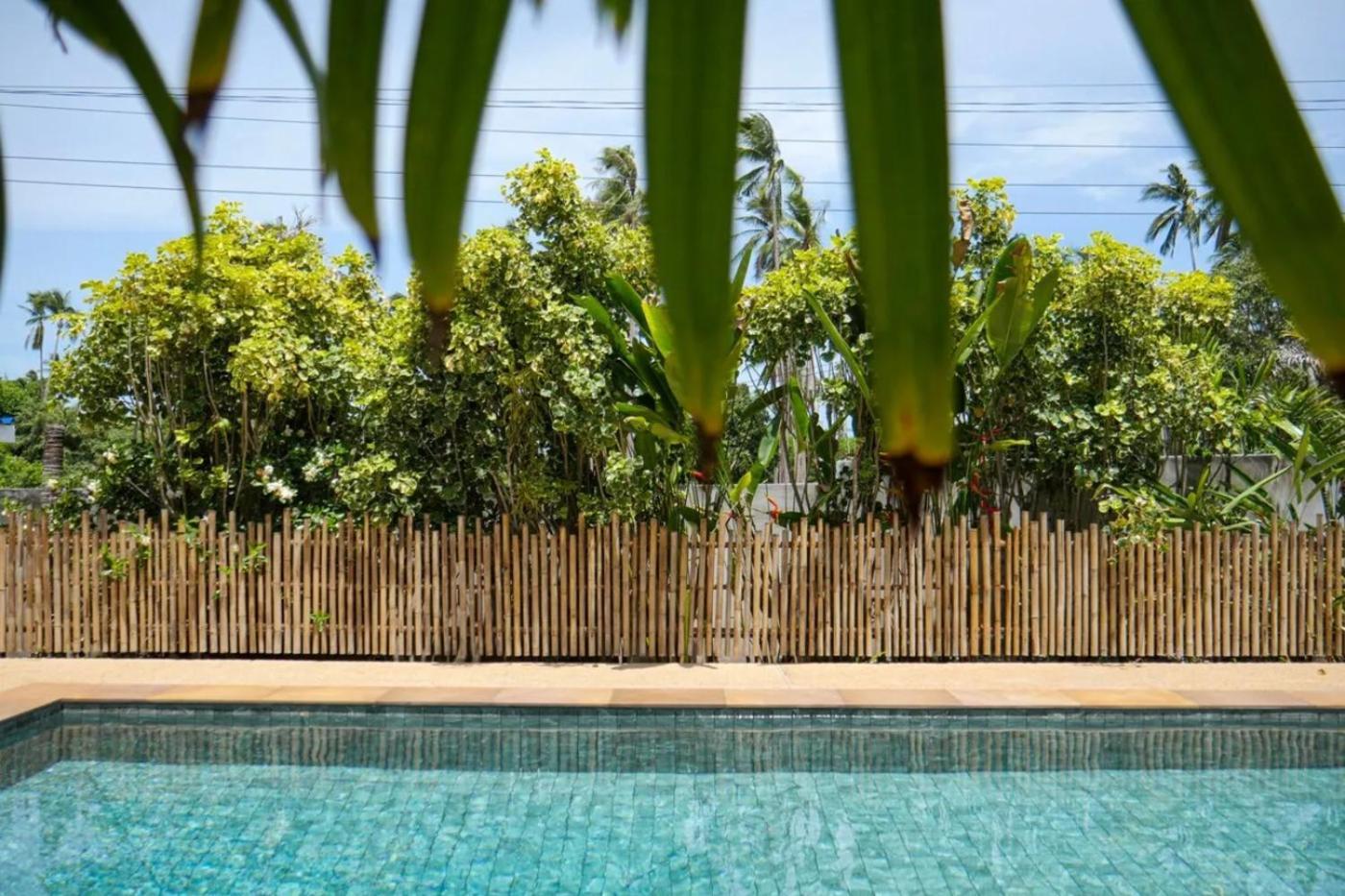 Gaia Garden วันหยุดที่บ้าน Ban Mai (Koh Samui)